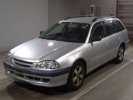 2002 Toyota Caldina