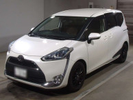 2017 Toyota Sienta