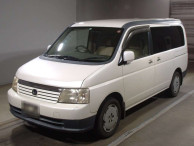 2001 Honda Step WGN