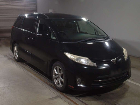 2009 Toyota Estima ACR50W[0]