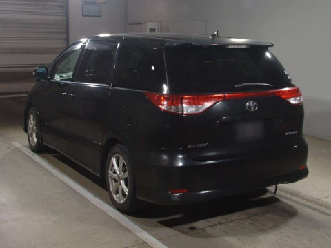 2009 Toyota Estima ACR50W[1]