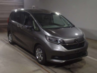 2020 Honda Freed hybrid