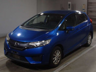 2014 Honda Fit