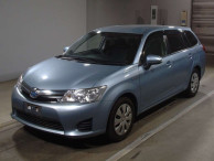 2014 Toyota Corolla Fielder