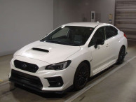 2018 Subaru WRX S4