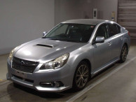 2012 Subaru Legacy B4