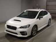 2014 Subaru WRX S4