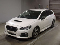 2017 Subaru Levorg