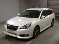 2013 Subaru Legacy Touring Wagon