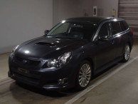 2010 Subaru Legacy Touring Wagon