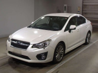 2014 Subaru Impreza G4