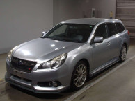 2013 Subaru Legacy Touring Wagon