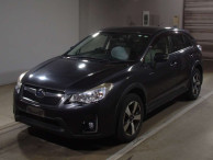 2016 Subaru XV HYBRID