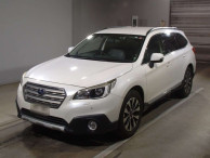 2015 Subaru Legacy Outback