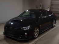 2014 Subaru WRX S4