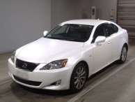 2008 Lexus IS