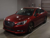 2014 Subaru Legacy B4