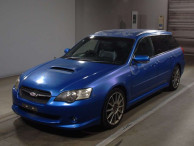 2005 Subaru Legacy Touring Wagon