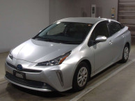 2021 Toyota Prius