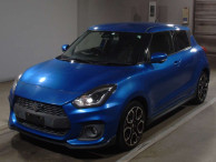 2018 Suzuki Swift Sport