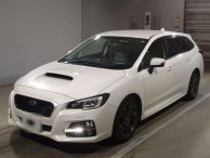 2014 Subaru Levorg