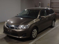 2014 Toyota Corolla Fielder