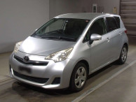 2012 Toyota Ractis