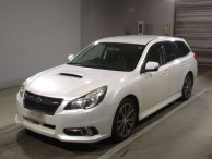 2012 Subaru Legacy Touring Wagon