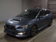 2014 Subaru Levorg