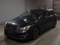 2012 Subaru Impreza Sports