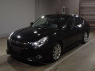 2012 Subaru Legacy B4