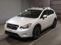 2013 Subaru XV