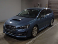 2017 Subaru Levorg