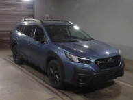 2023 Subaru Legacy Outback