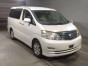 2006 Toyota Alphard G