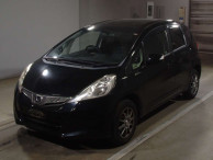 2011 Honda Fit