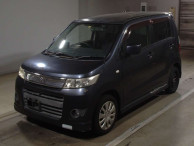 2009 Suzuki WAGON R STINGRAY