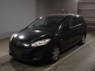 2013 Mazda Premacy