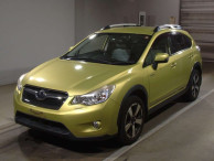 2013 Subaru XV HYBRID