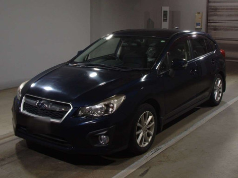 2014 Subaru Impreza Sports GP7[0]