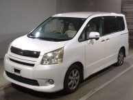 2009 Toyota Noah