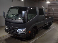 2016 Toyota Toyoace Truck