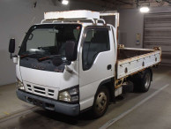 2006 Isuzu Elf Truck