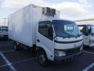 2004 Toyota Dyna Truck