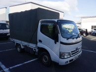 2009 Toyota Toyoace Truck