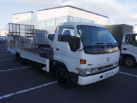 1998 Toyota Toyoace Truck