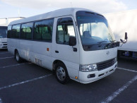 2007 Hino LiesseⅡ