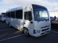 2019 Toyota Coaster