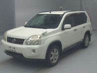 2010 Nissan X-Trail