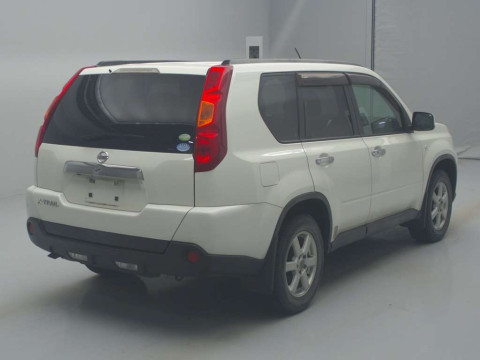 2010 Nissan X-Trail NT31[1]